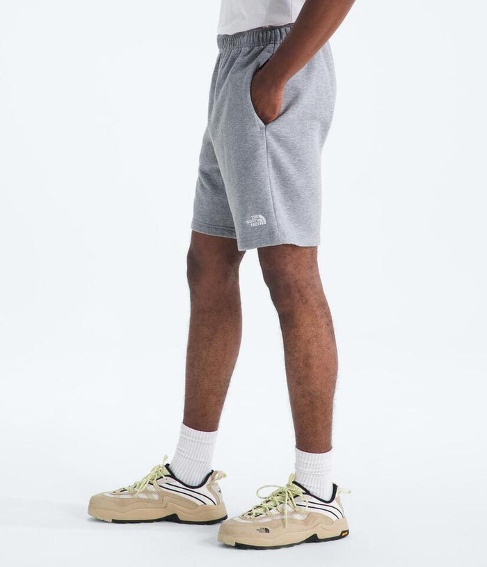 Men's Evolution Simple Dome Short