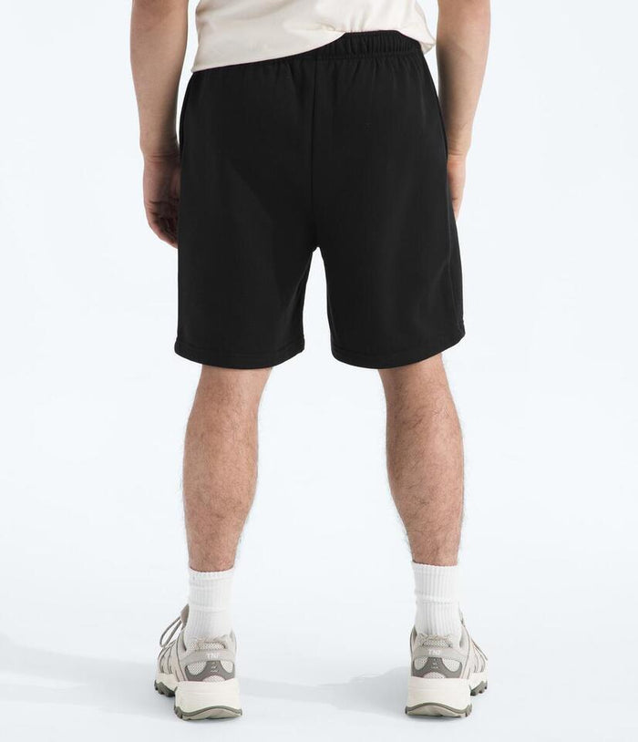 Men's Evolution Simple Dome Short