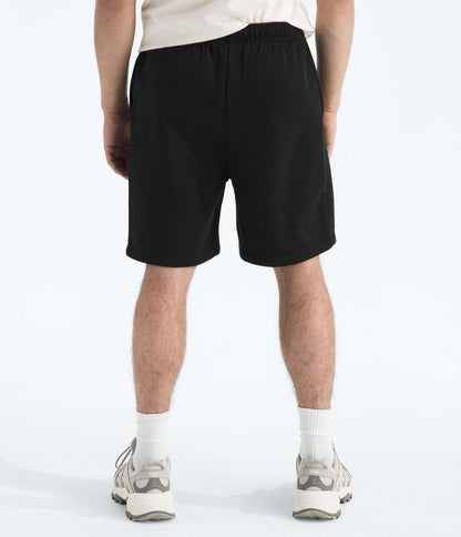 Men's Evolution Simple Dome Short