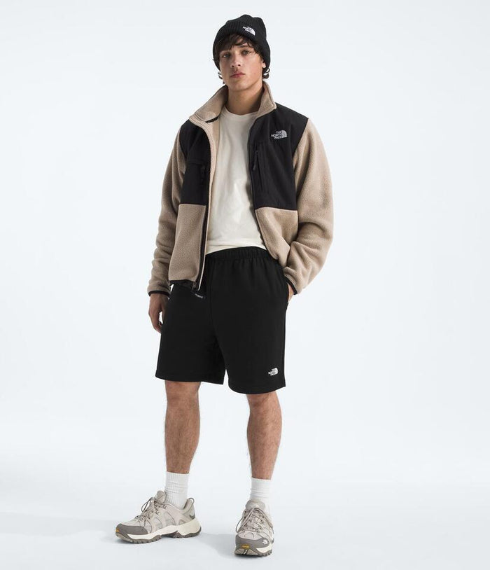 Men's Evolution Simple Dome Short
