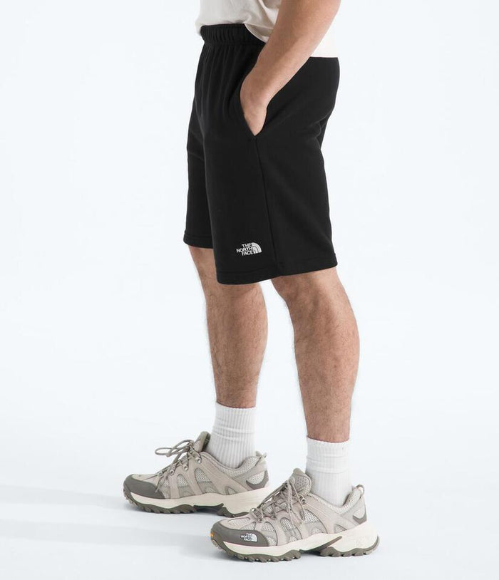 Men's Evolution Simple Dome Short