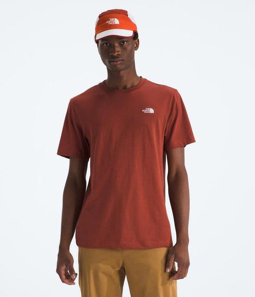 Men’s Evolution Simple Dome Tee
