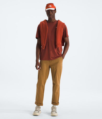Men’s Evolution Simple Dome Tee
