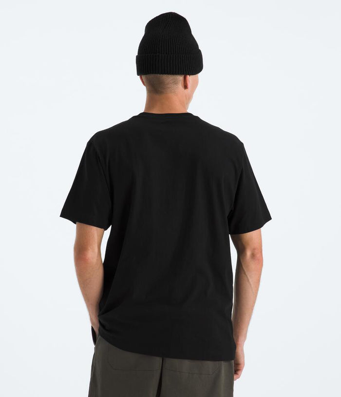 Men’s Evolution Simple Dome Tee