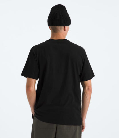 Men’s Evolution Simple Dome Tee