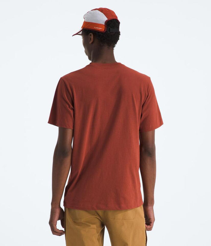 Men’s Evolution Simple Dome Tee