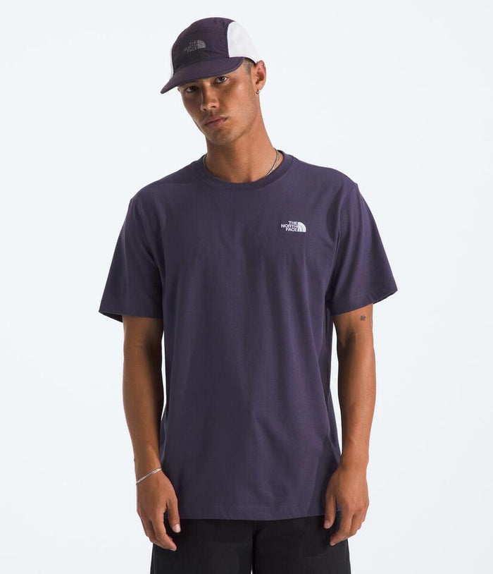 Men’s Evolution Simple Dome Tee