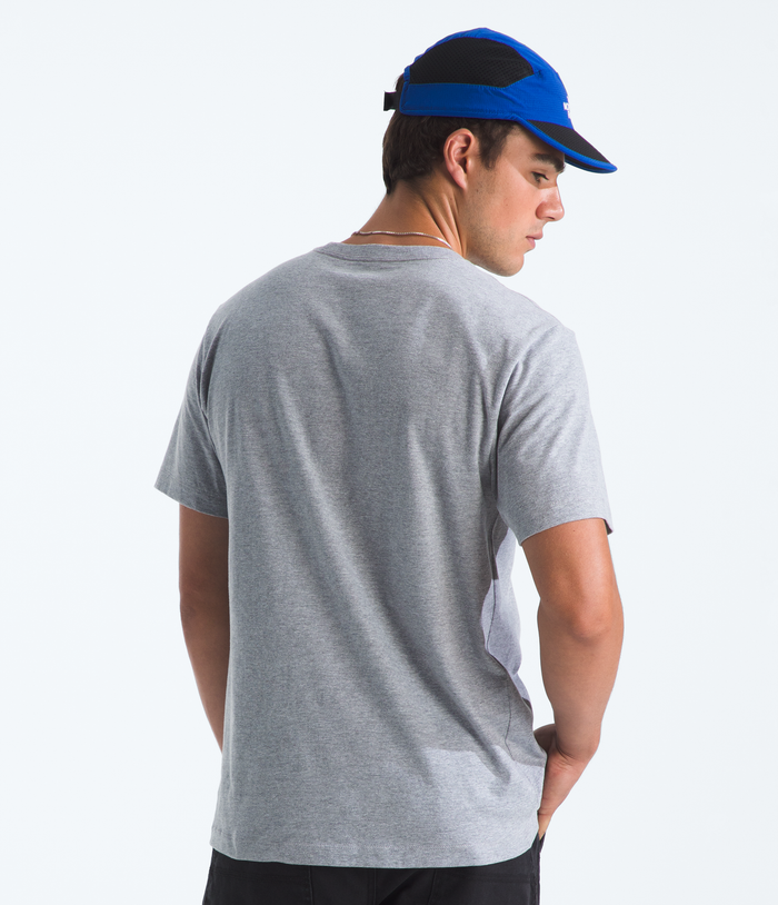 Men’s Evolution Simple Dome Tee