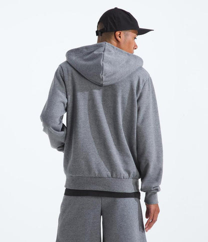 Men’s Evolution Simple Full Zip Hoodie