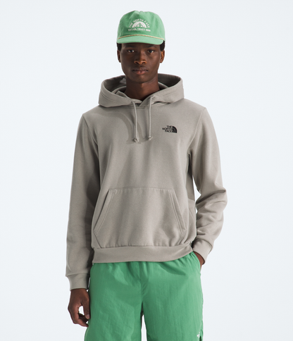 Men’s Explore Postcard Regular Hoodie