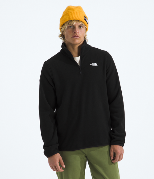 Men's Glacier Fleece ¼-Zip Jacket