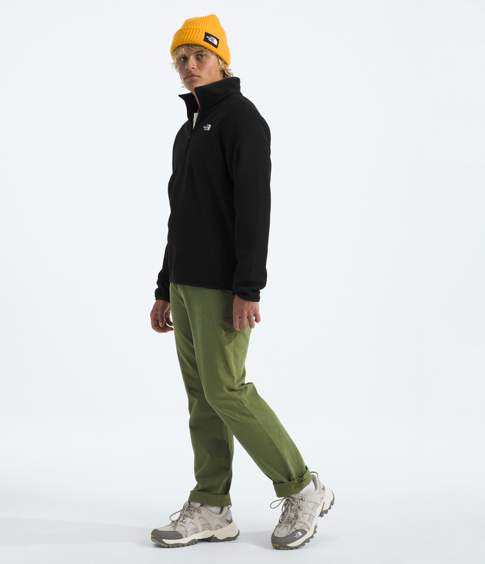 Men's Glacier Fleece ¼-Zip Jacket