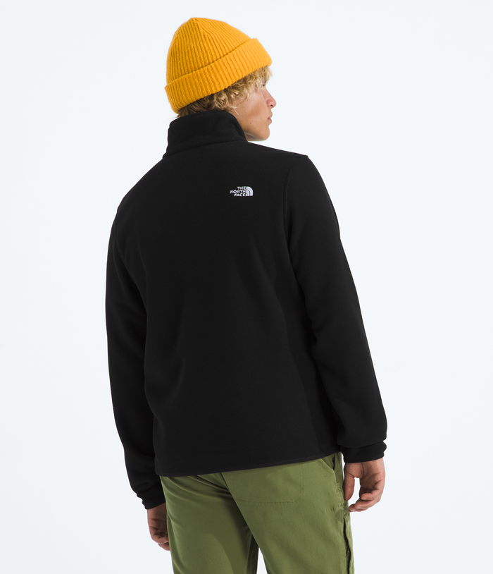 Men's Glacier Fleece ¼-Zip Jacket