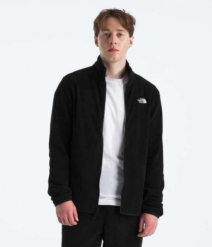 Men's Glacier Fleece Jacket