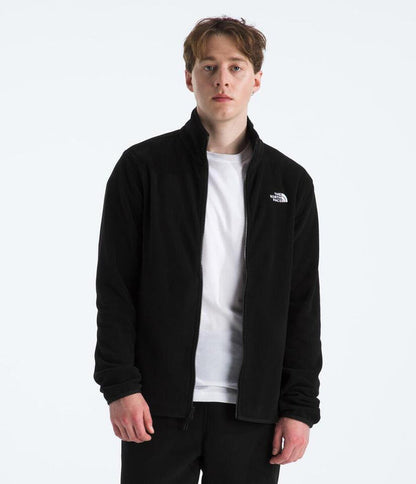 Men's Glacier Fleece Jacket