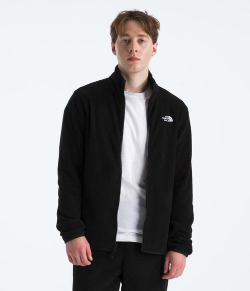 Men's Glacier Fleece Jacket