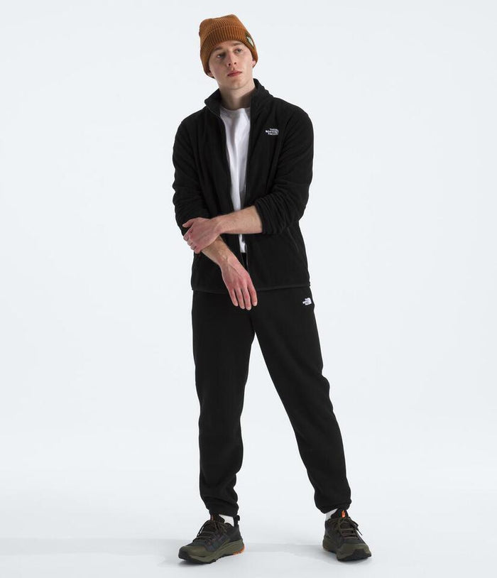 Men's Glacier Fleece Jacket