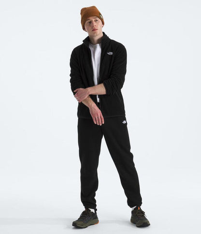 Men's Glacier Fleece Jacket