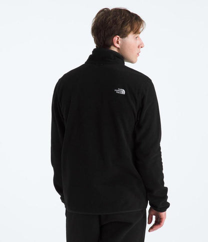 Men's Glacier Fleece Jacket