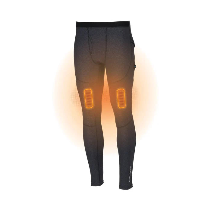 Men's Heated Base Layer Bottom