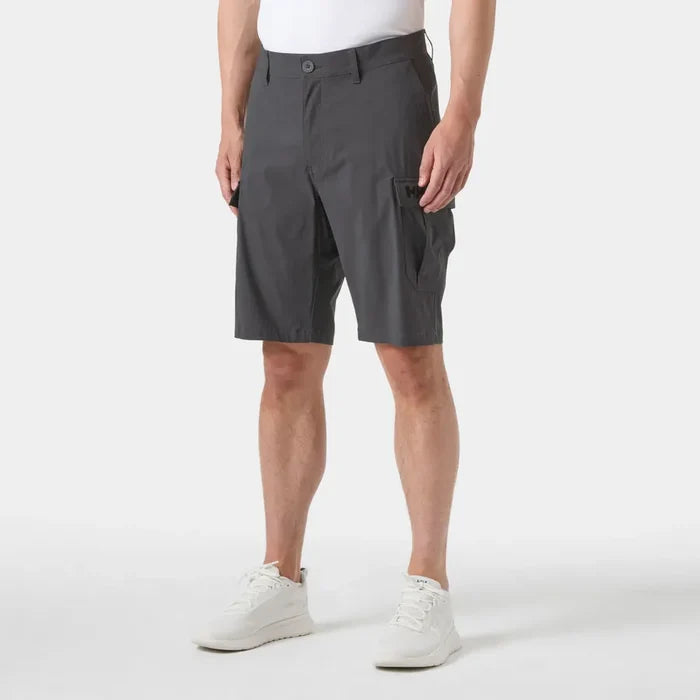 Men's HH Quick-Dry Cargo Shorts 11"