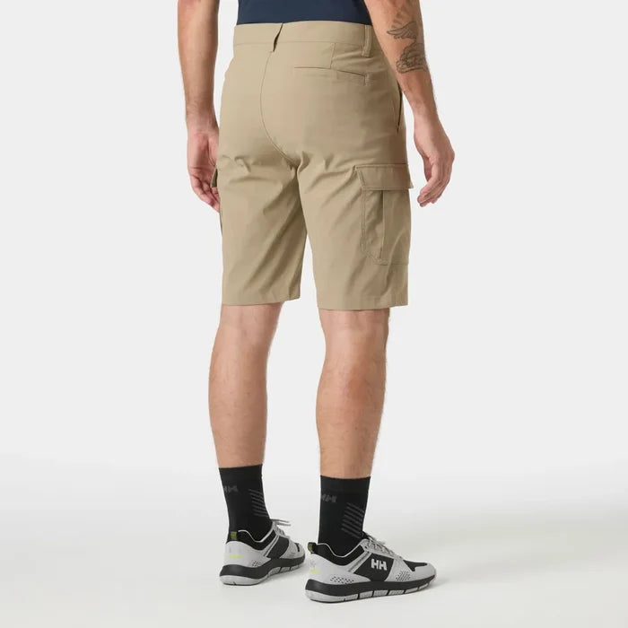 Men's HH Quick-Dry Cargo Shorts 11"