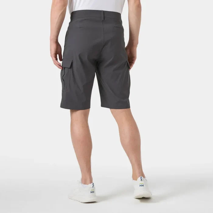 Men's HH Quick-Dry Cargo Shorts 11"