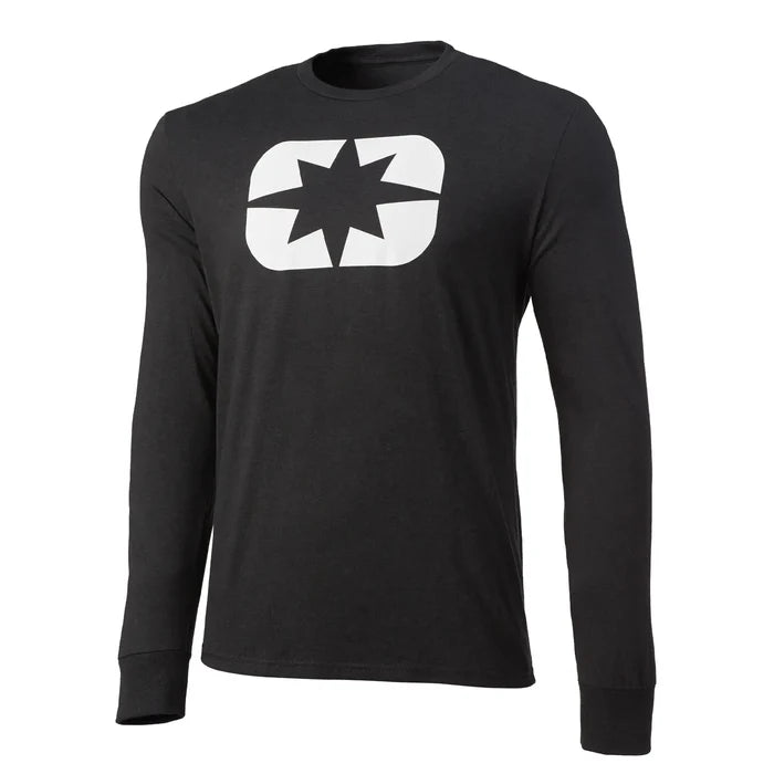 Men's Icon Long-Sleeve