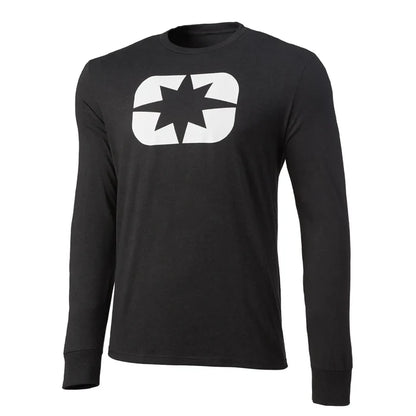 Men's Icon Long-Sleeve