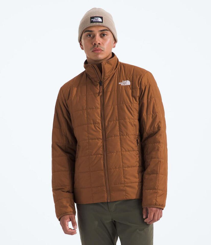 Men’s Junction Insulated Jacket
