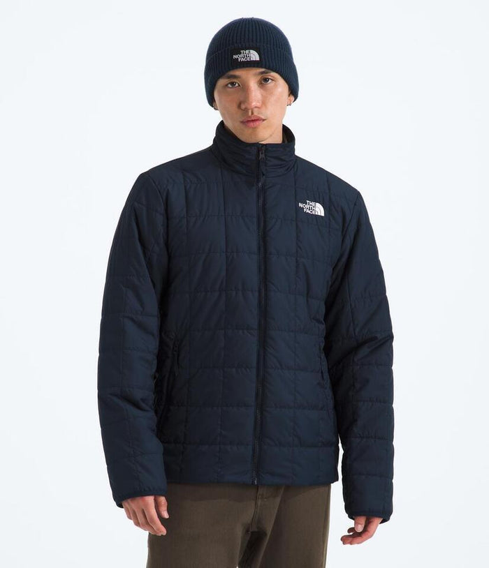 Men’s Junction Insulated Jacket
