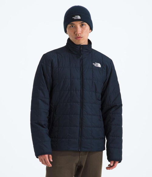 Men’s Junction Insulated Jacket