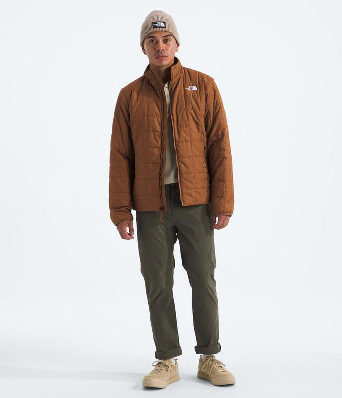 Men’s Junction Insulated Jacket