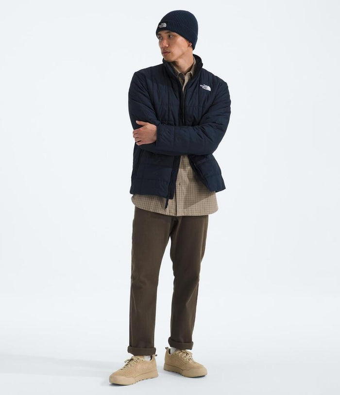 Men’s Junction Insulated Jacket