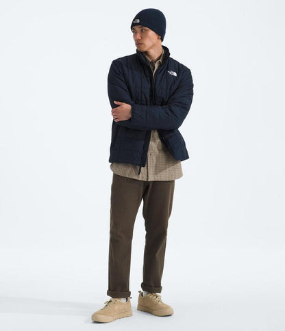 Men’s Junction Insulated Jacket