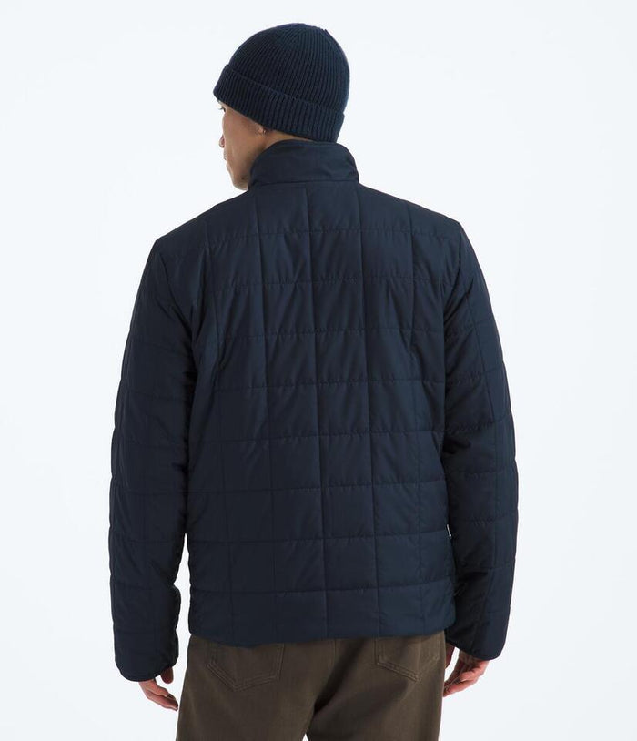 Men’s Junction Insulated Jacket