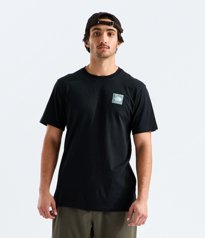 Men’s Monte Reg Short-Sleeve Tee