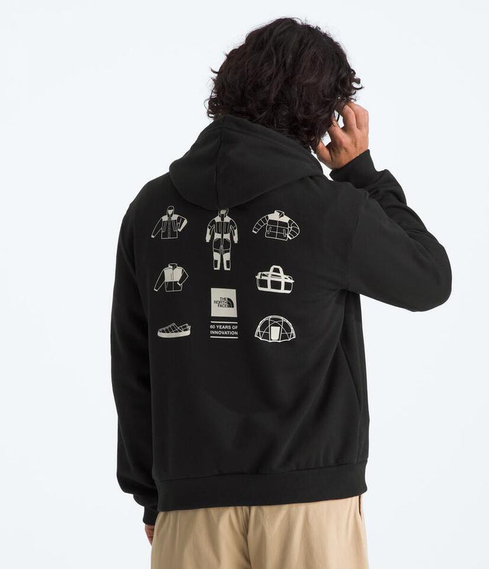 Men’s Mountain Mirage Hoodie