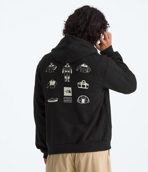 Men’s Mountain Mirage Hoodie