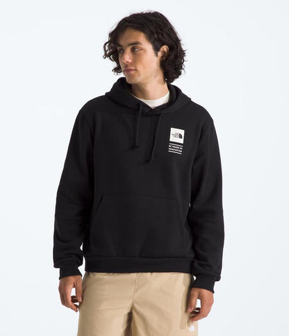 Men’s Mountain Mirage Hoodie