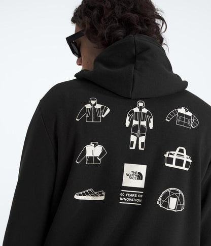 Men’s Mountain Mirage Hoodie