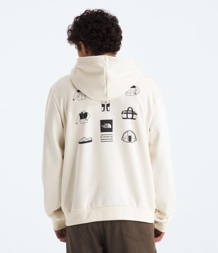 Men’s Mountain Mirage Hoodie