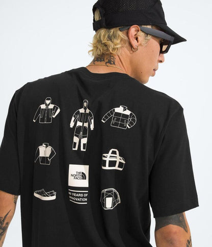Men’s Mountain Mirage Tee