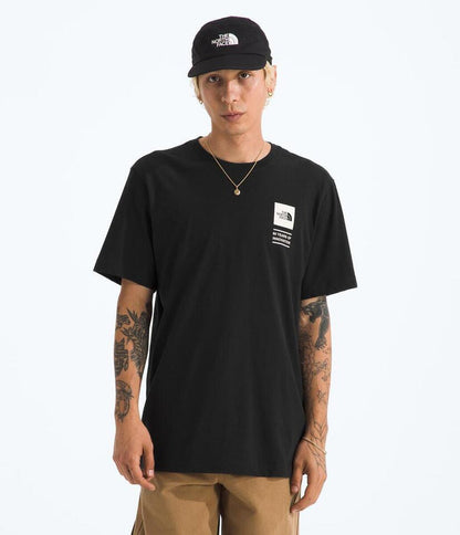 Men’s Mountain Mirage Tee