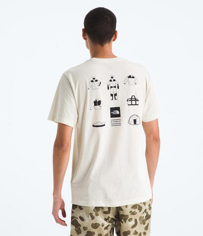 Men’s Mountain Mirage Tee