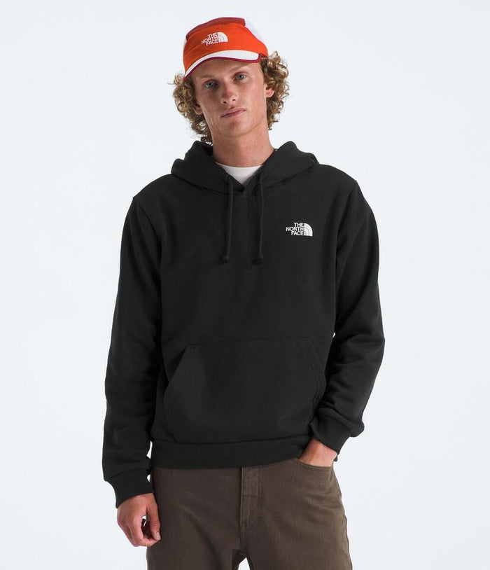 Men’s Mountain Scape Hoodie