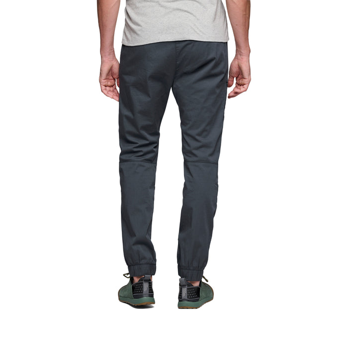 Charcoal ~ Model is 6' 1" | Waist 31" | Size Medium/32