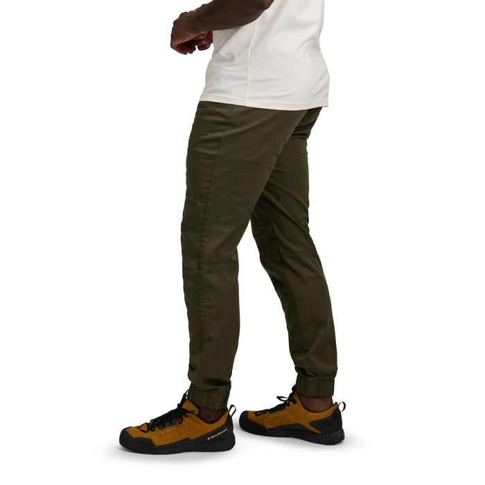 Dark Moss ~ Model is 6' 0" | Waist 32" | Size Medium/32
