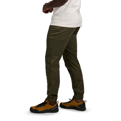 Dark Moss ~ Model is 6' 0" | Waist 32" | Size Medium/32