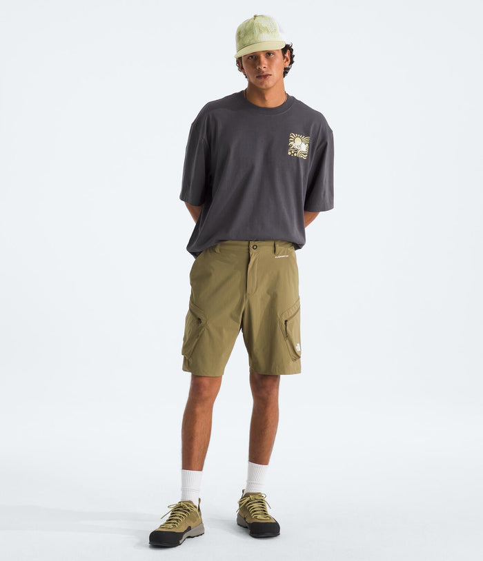 Mens Packable Short